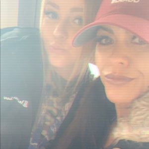 Meet your Posher, Tammi